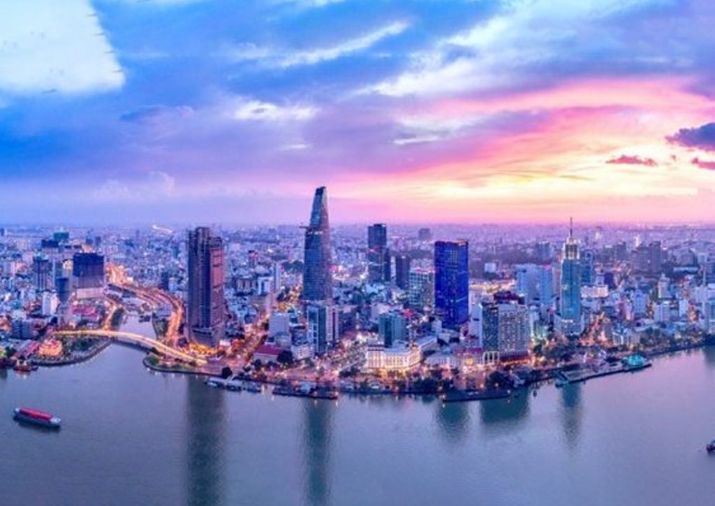 Các xu hướng của thị trường bất động sản nửa cuối 2021