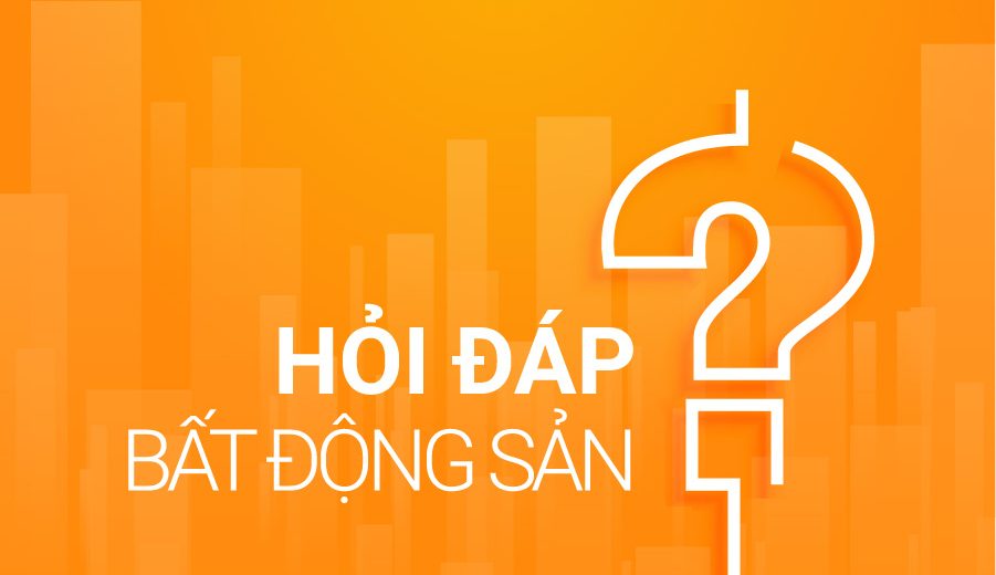 hỏi đáp bất động sản