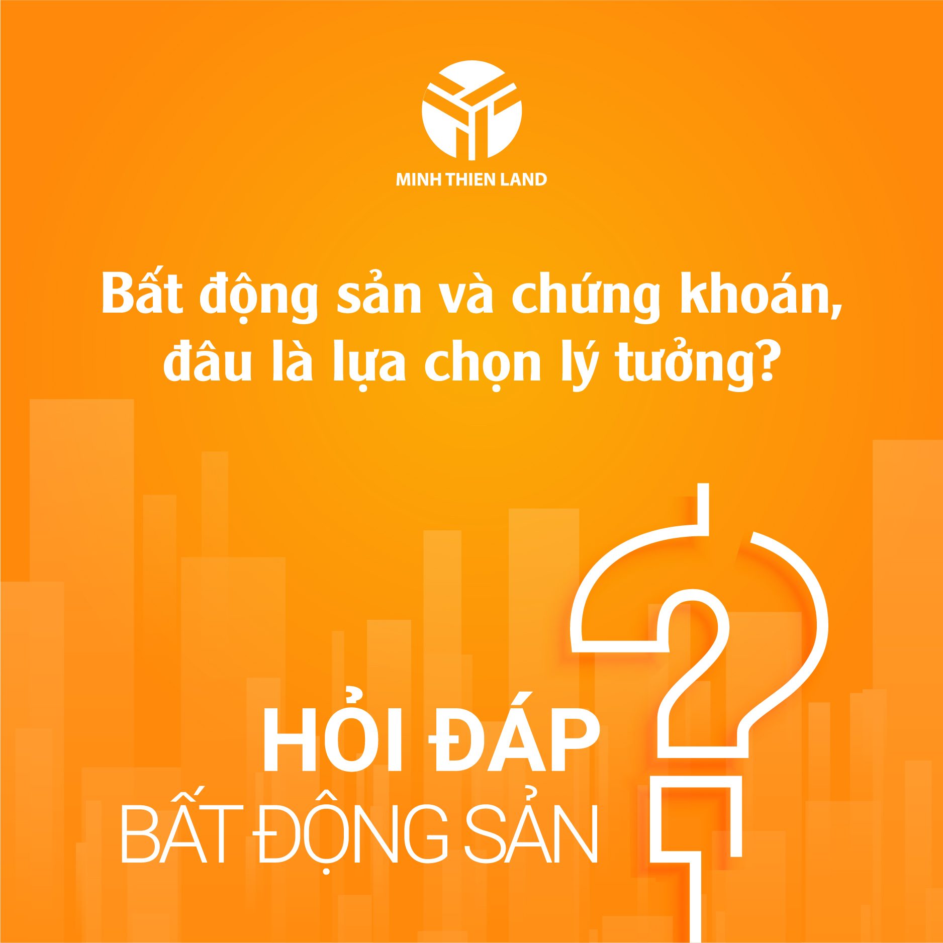 hỏi đáp bất động sản