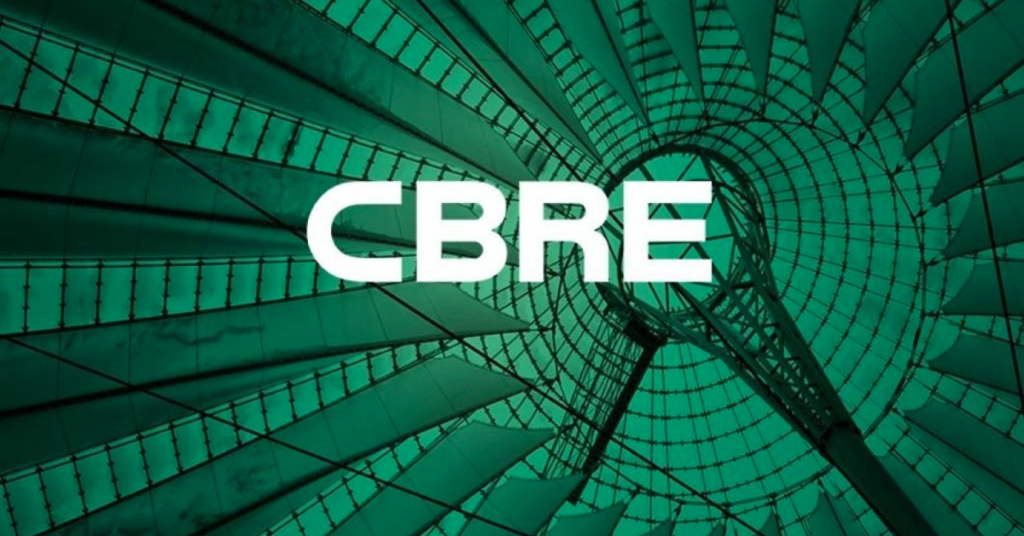 CBRE Việt Nam - Đơn vị quản lý Chí Linh Center Vũng Tàu